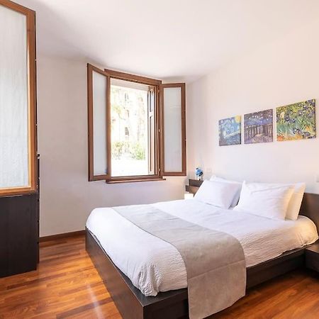 Residenza Sirtori Free Parking Apartment Verona Bagian luar foto