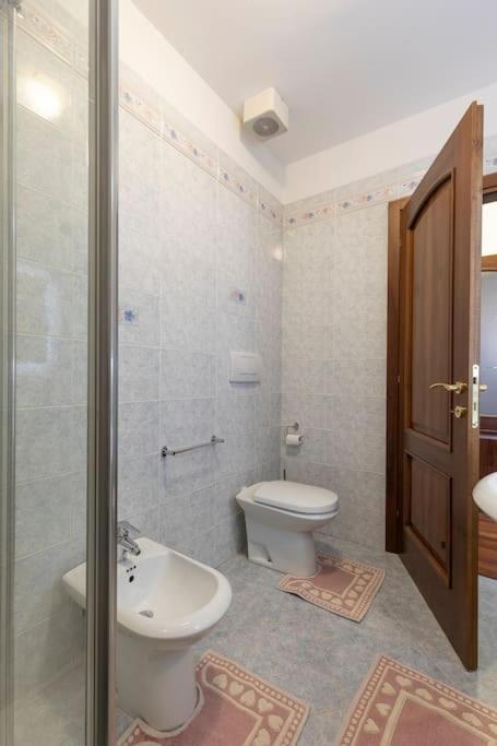 Residenza Sirtori Free Parking Apartment Verona Bagian luar foto