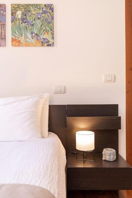 Residenza Sirtori Free Parking Apartment Verona Bagian luar foto