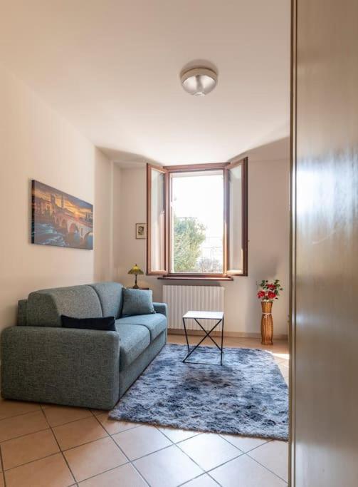 Residenza Sirtori Free Parking Apartment Verona Bagian luar foto